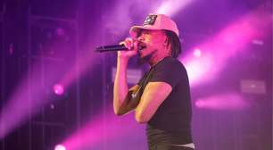 Chance the Rapper quer abandonar 'Chance' e ser chamado apenas de The Rapper