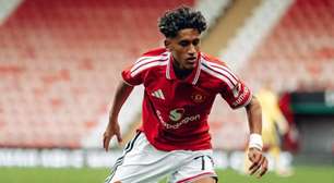 Real Madrid apresenta proposta por joia do Manchester United