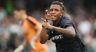 Danilo, sempre ele, evita nova derrota do Botafogo no Brasileiro
