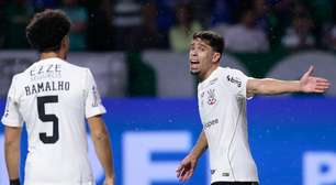 Após goleada, Gabriel Paulista expõe salários atrasados no Corinthians e critica diretoria