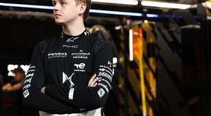 Fórmula E: Taylor Barnard assina com a Fortescue Zero Racing para a temporada 2026/27