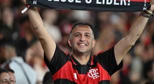 Flamengo aumenta chances de títulos após clássico; veja contas