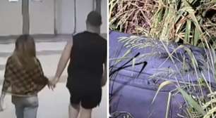 Família pede pena de morte para homem acusado de matar jovem e descartar corpo no trilho de trem