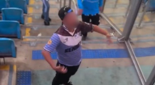 Torcedores apontam suposto caso de racismo em Gre-Nal e pedem investigação do Grêmio