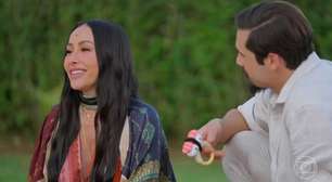 Grávida, Sabrina Sato revela conversa com Nicolas Prattes sobre desfilar no carnaval de 2027