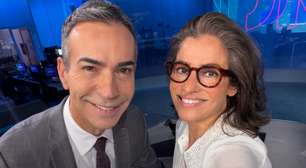 Globo reduz salários de atores enquanto paga mais a estrelas do jornalismo