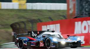 WEC: Possível saída da Alpine movimenta o mercado de pilotos para 2027