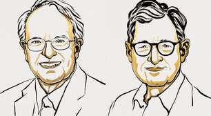 Quem são Robert E. Hall e Michael Woodford, vencedores do Nobel de Economia 2026?