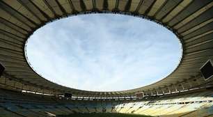 Vasco x Boca Juniors é mantido no Maracanã pela Justiça em meio à disputa com consórcio Fla-Flu