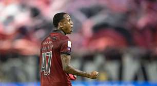 Bragantino supera Cruzeiro em jogo agitado pelo Brasileirão