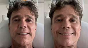 Último adeus! Velório do cantor Netinho, do hit 'Milla', respeitará pedido do cantor