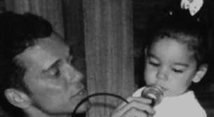 Morte de Netinho: cantor baiano deixa uma única filha como herdeira; hoje médica, jovem teve relação atravessada pela fama meteórica do pai. 'Vi minha filha nascer e voltei para fazer o show. Só fui vê-la de novo 8 dias depois'