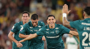 Savarino ou Serna? Veja a escalação do Fluminense contra o Palmeiras