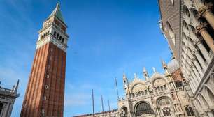 Turistas enfrentam caos em Veneza após promessa de quartos a 15 euros