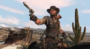 Rockstar não esperava tanta revolta com o final de Red Dead Redemption