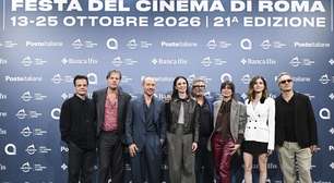 Festival de Cinema de Roma entra em cartaz com programação eclética