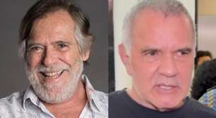 José de Abreu confronta Humberto Martins após declaração política e faz convite inesperado