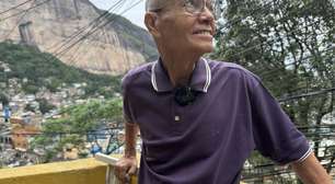 Ao lado do metro quadrado mais caro do Rio, favela da Rocinha vota por saneamento e dignidade