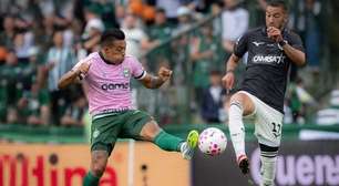 Botafogo tem sequência decisiva para definir futuro na Série A