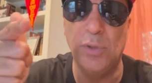 Tom Morello pede votos para Lula nas eleições brasileiras: "dignidade do trabalhador"