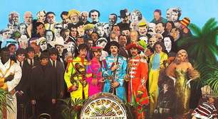 Beatles: Quem são as únicas 5 pessoas da capa de 'Sgt. Pepper's' que estão vivas hoje