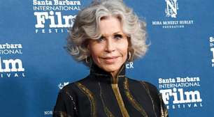 Jane Fonda, hoje aos 88 anos: 'Sempre fui corajosa e sempre preservei uma certa integridade, apesar da minha disposição e do meu talento para me tornar quem meus maridos queriam que eu fosse'