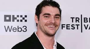 Morre o ator RJ Mitte, conhecido pela série 'Breaking Bad'