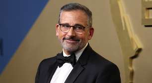 Os 2 melhores filmes de comédia na opinião de Steve Carell
