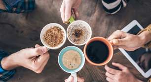 Café não te dá mais energia? Entenda por que isso acontece