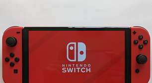 Nintendo vai na contramão da Sony e toma decisão importante sobre o futuro do Switch 2