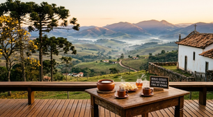 6 cidades do interior de Minas Gerais (perto de SP) para você conhecer neste mês em um final de semana