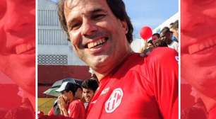 Morre, aos 61 anos, o jornalista Silvio Barsetti, ilustre torcedor do América