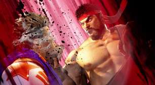 Capcom temia o fim de Street Fighter por causa do envelhecimento dos jogadores