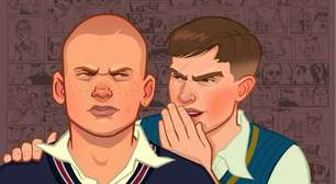 Dan Houser revela como Bully foi cheio de dificuldades