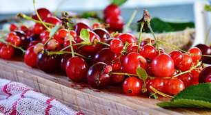 Melhora o sono: nutricionista indica fruta para consumir antes de dormir