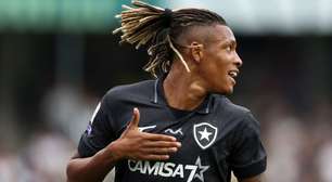 Danilo no radar europeu: quais clubes querem o volante do Botafogo? Veja