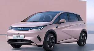 Donos de carros da BYD ficam sem internet há semanas e perdem funções do aplicativo