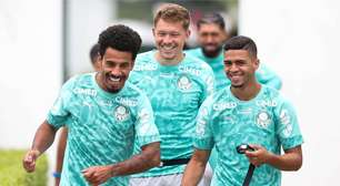 Lucas Evangelista enaltece bom momento do time: 'Fruto de muito trabalho'