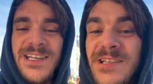 RJ Mitte fez desabafo doloroso antes de ser encontrado morto aos 34 anos: 'Um sinal'