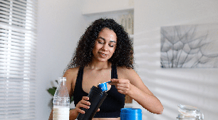 Shakes e suplementos no lugar da comida? Conheça os riscos dessa substituição