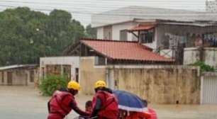 MPPE e Bombeiros firmam parceria para planejar respostas a desastres em PE