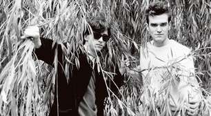 O melhor álbum do The Smiths, segundo Morrissey e Johnny Marr