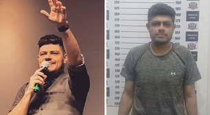 Pastor mata ex-esposa no aniversário do filho