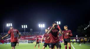 Red Bull Bragantino quebra 'jejum' de vitórias no Brasileirão