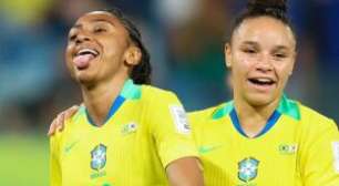 Seleção Brasileira Feminina volta a Pernambuco após mais de dois anos; relembre jogos no estado