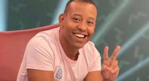 De ex-ator mirim a galã musculoso: Mussunzinho impressiona com transformação física
