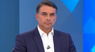 Flávio Bolsonaro desiste de debate com Lula na Band e emissora anuncia o que fará