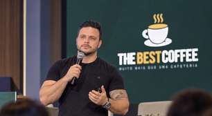 The Best Coffee amplia suporte 360º a franqueados