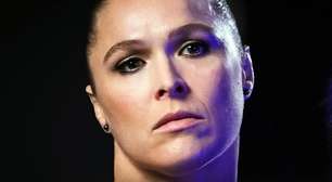 Kayla Harrison surpreende com provocação a Ronda Rousey antes de luta histórica no UFC