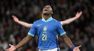 Mourinho é sincero ao falar sobre o futuro de Endrick